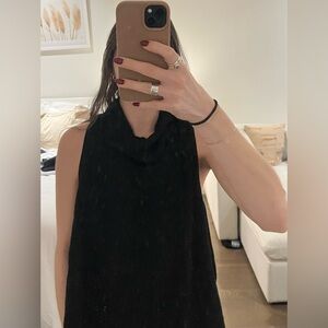 Brandy Melville Open Back Tank